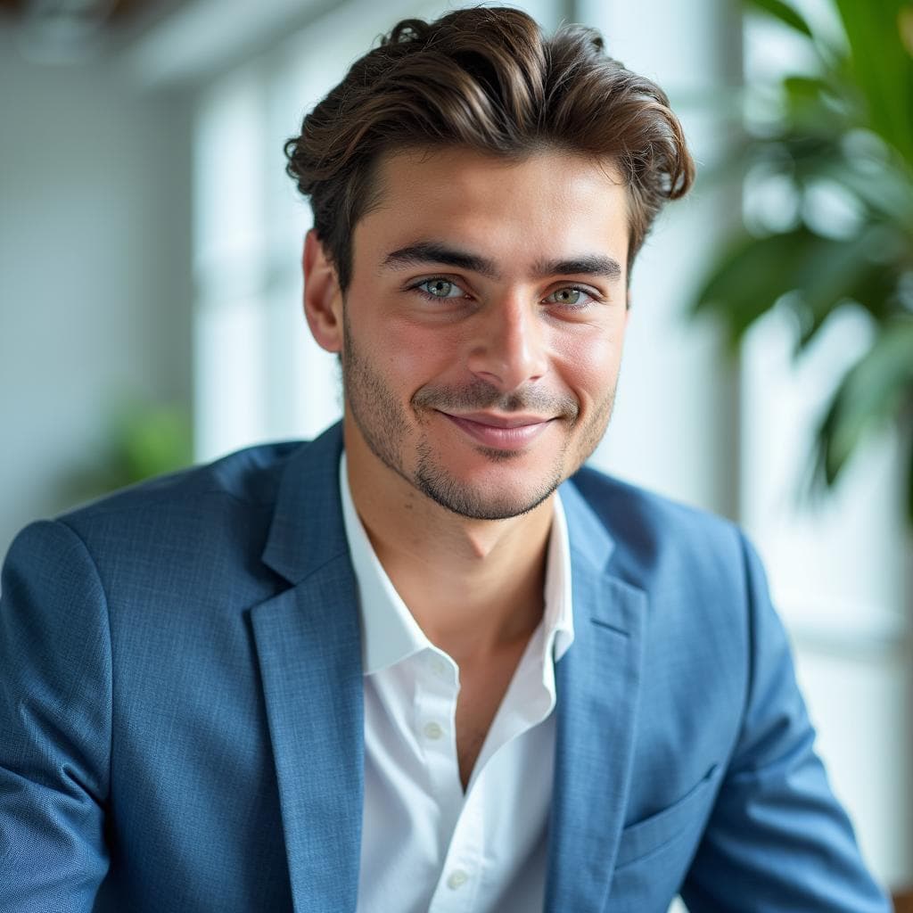 Christopher Maiorana
